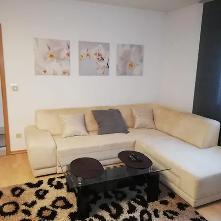 Apartment Marina