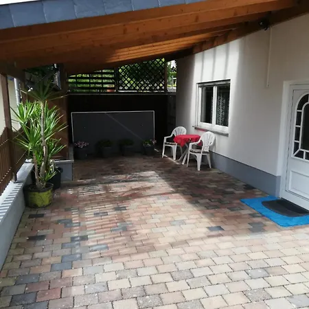 Marina Apartment Linz am Rhein