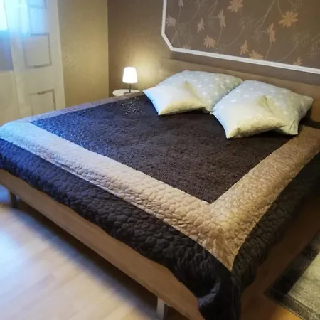 Appartement Marina *