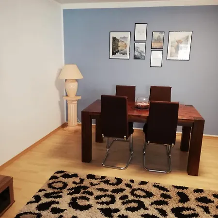 Apartment Marina Linz am Rhein