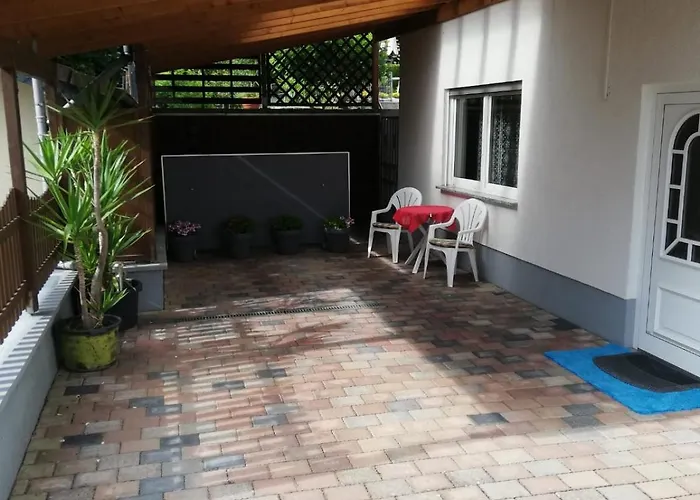 Marina Appartement Linz am Rhein