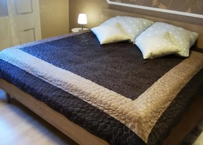 Appartement Marina *