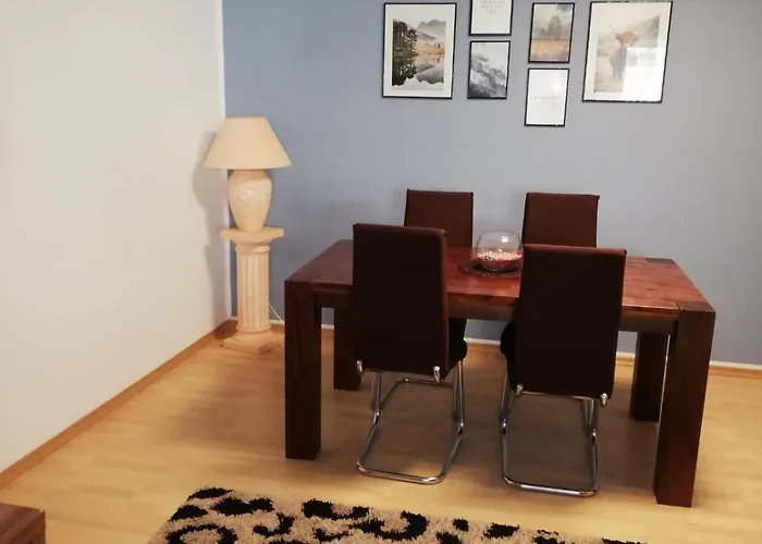 Appartement Marina Linz am Rhein