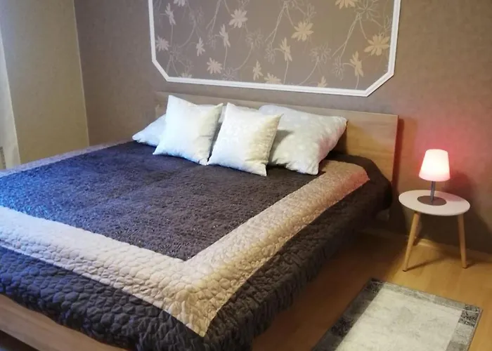 Marina לינץ אם ריין