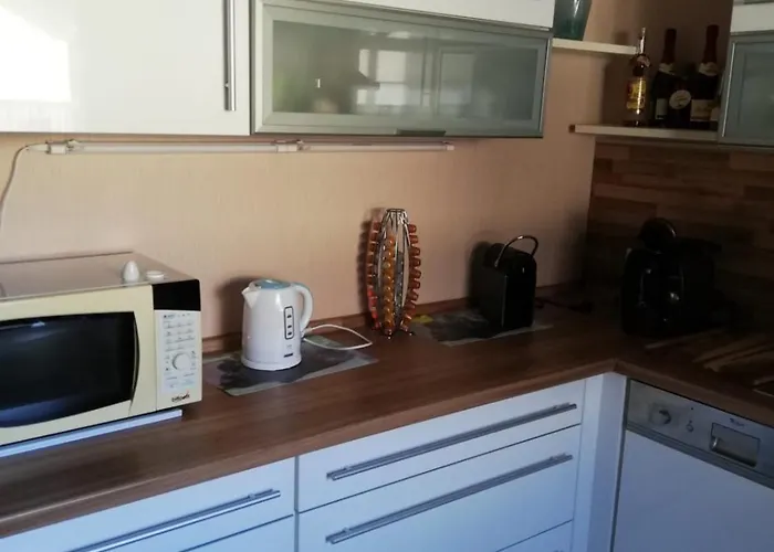 Marina * Linz am Rhein