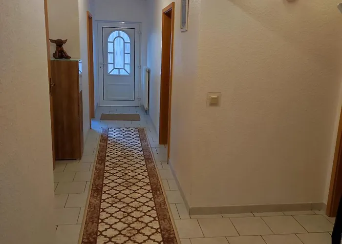 Appartement Marina Linz am Rhein